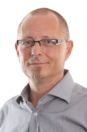 Guenter Nerlich, MD at AWM30 Data Systems.
