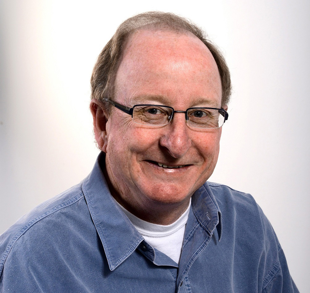 Sassda Executive Director John Tarboton.