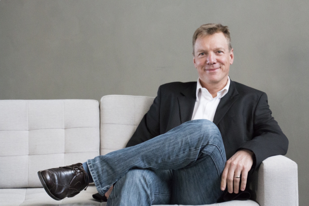 Teraco’s Chief Financial Officer, Jan Hnizdo