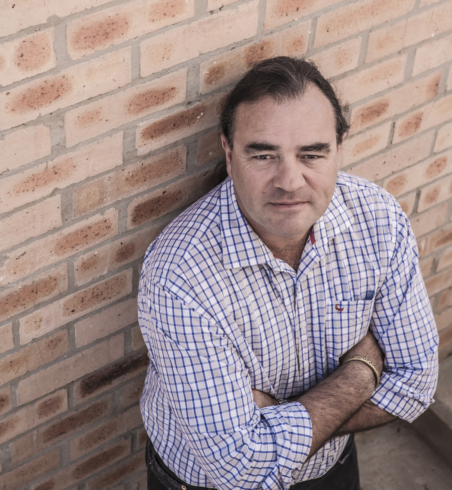 Image: Netshield South Africa CEO Inus Dreckmeyr