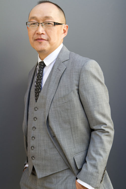 Image: Dion Chang