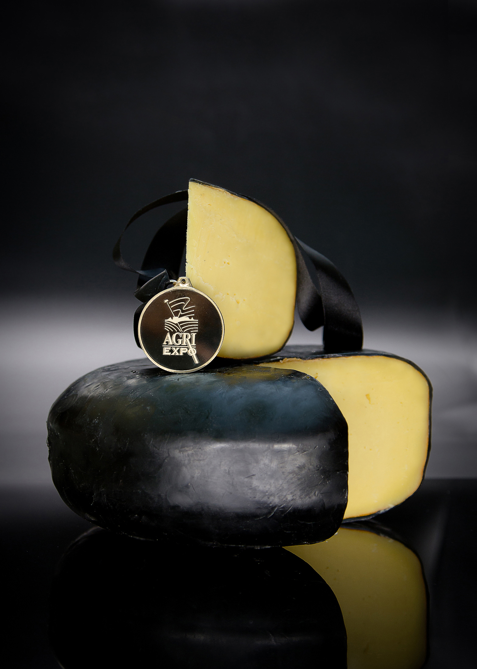 Image: Parmalat Matured Gouda