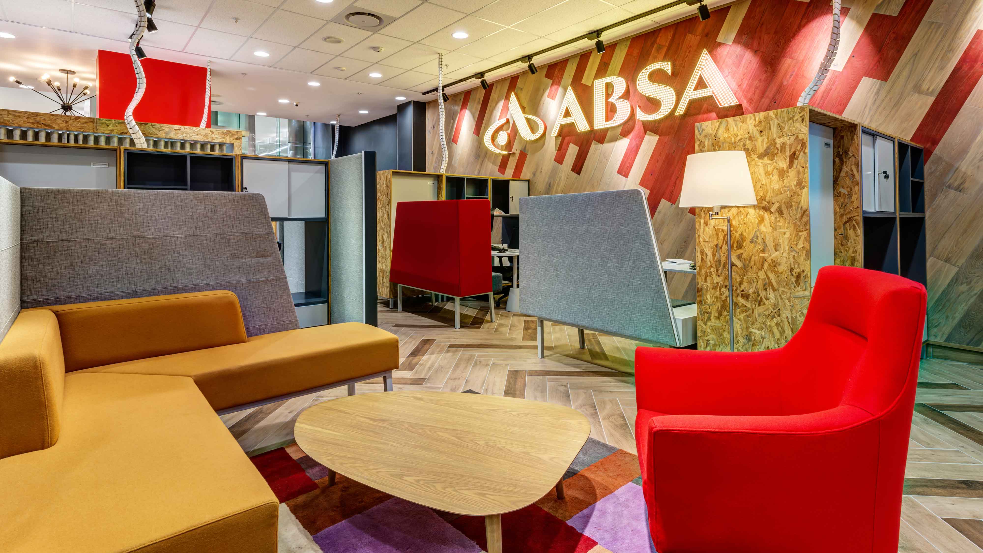 Image: ©ABSA