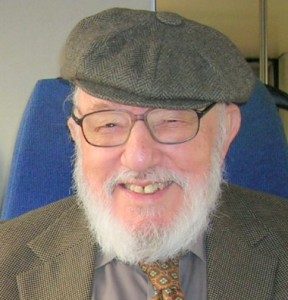 Prof Emeritus Gilbert Herbert