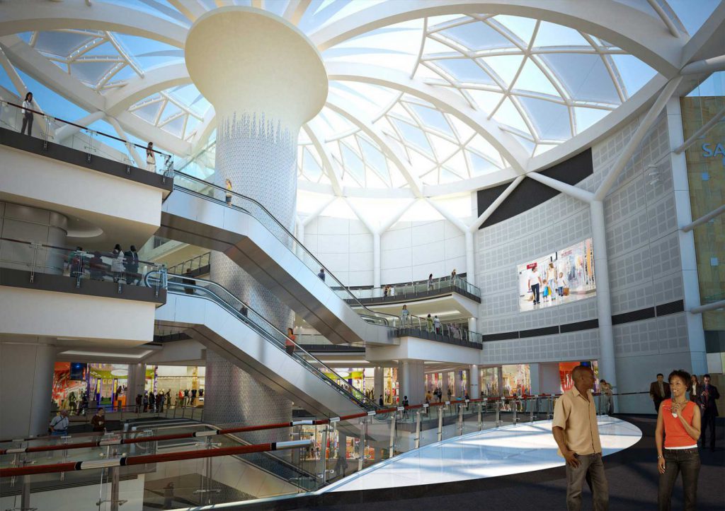 Top 10 Shopping Destinations in Sandton