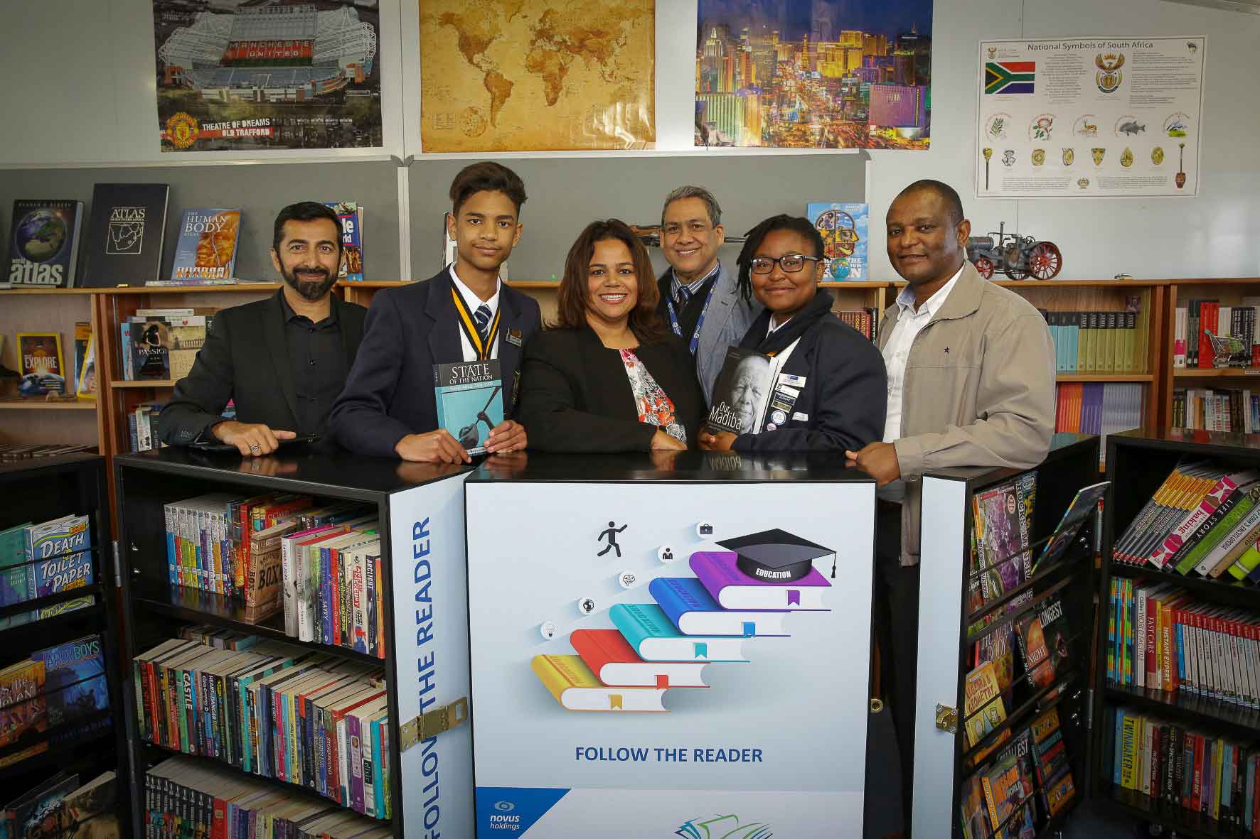 Unlocking The Doors To Successful CSI In Education Business Media MAGS