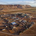 Image: Zinc Smelter-Refinery Complex - Gamsberg project, Northern Cape