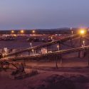 Image: DMS plant Kolomela mine