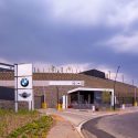 Image: BMW Logistics