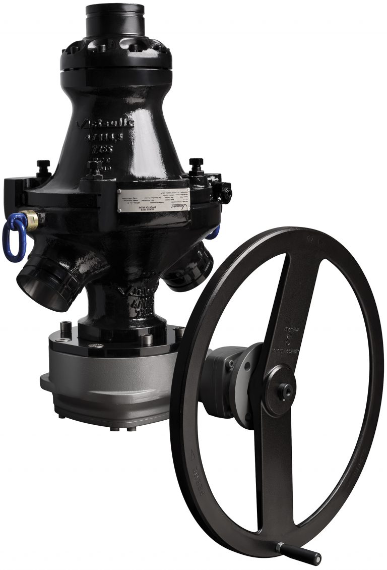 Victaulic The Partner Of Choice For Efficient Mining Operations