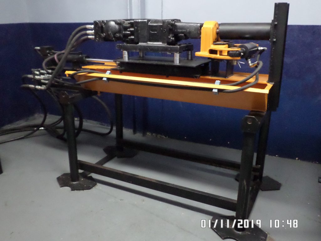 Hydraulic Engineering Repair Services Business Media MAGS