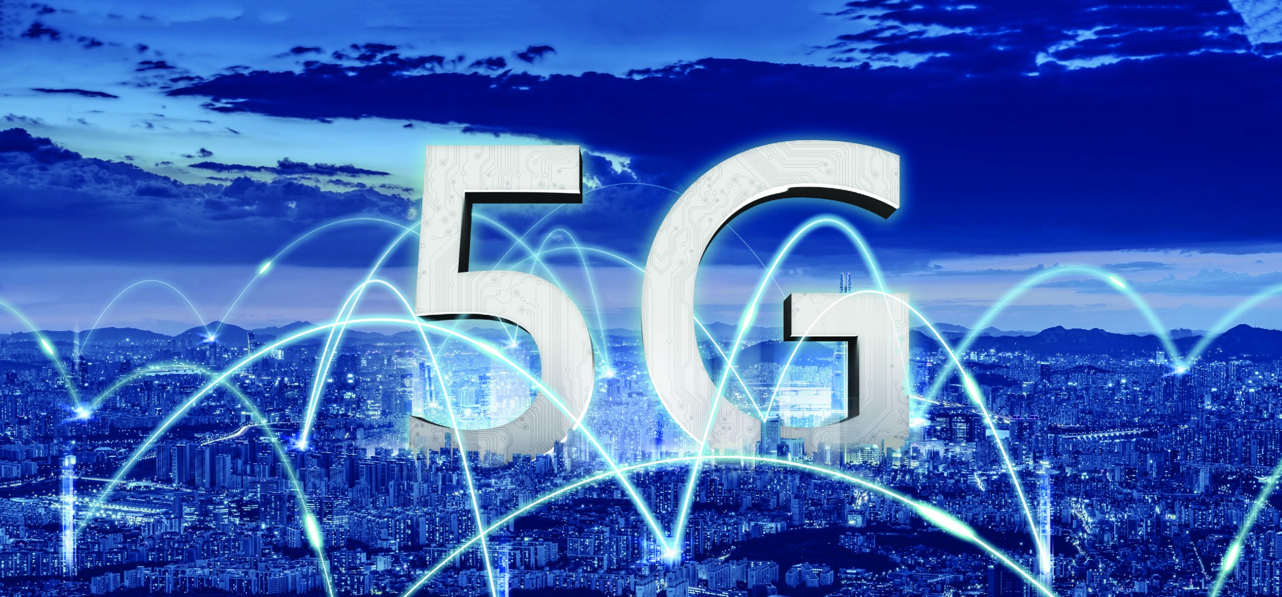 4g 5 g