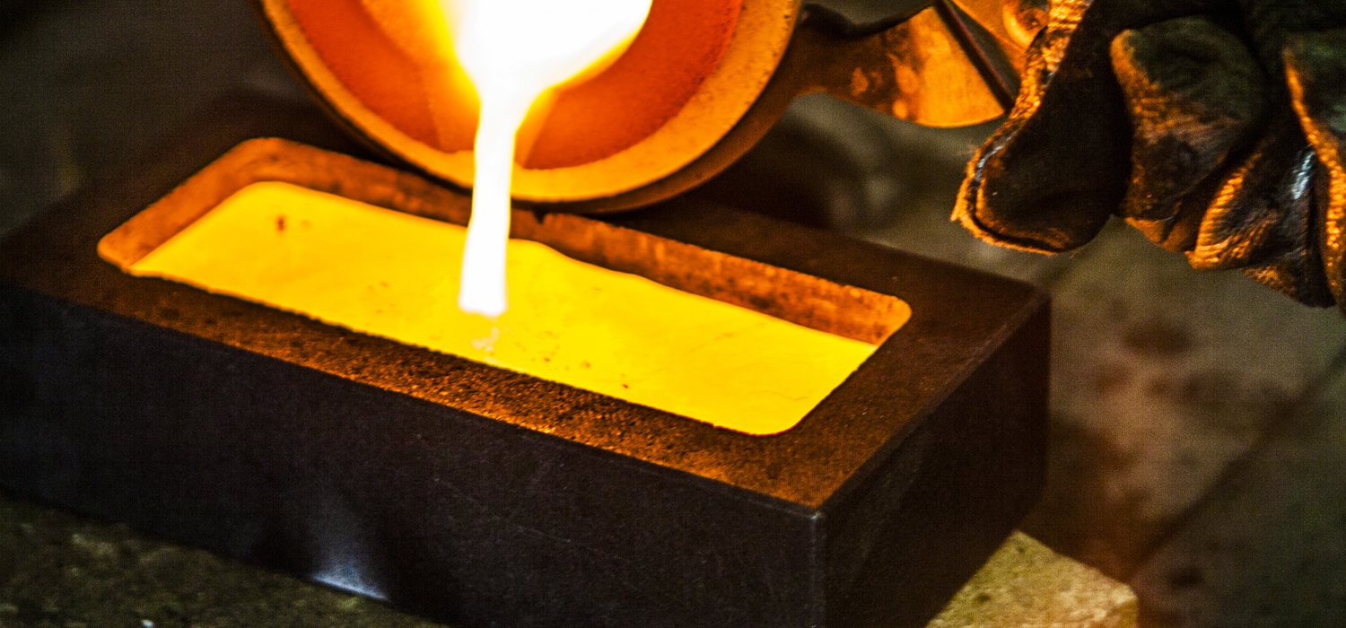 DRDGOLD Takes First Place In Sunday Times Top 100 Companies Awards - Business Media MAGS