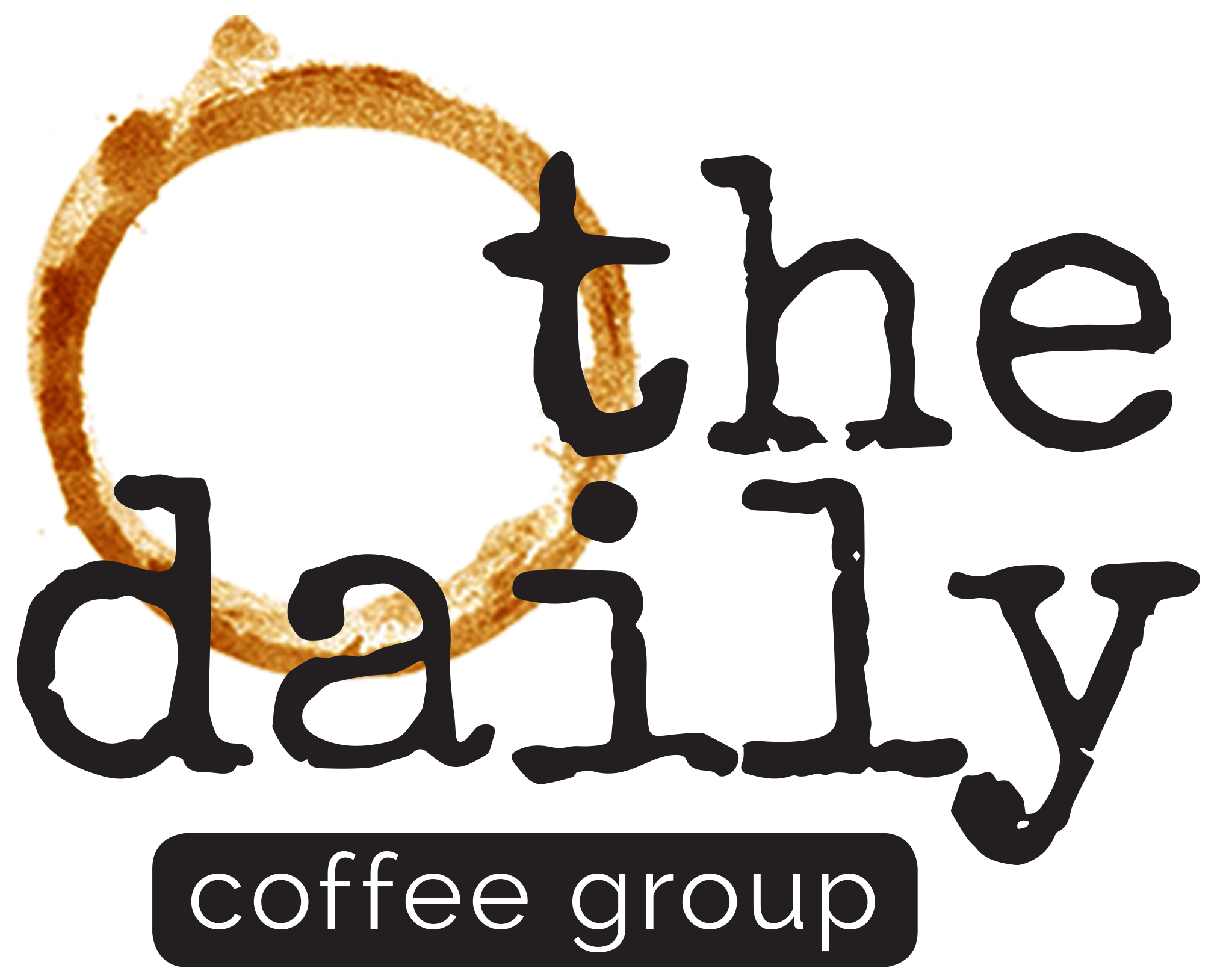 The Daily Coffee Group Business Media MAGS