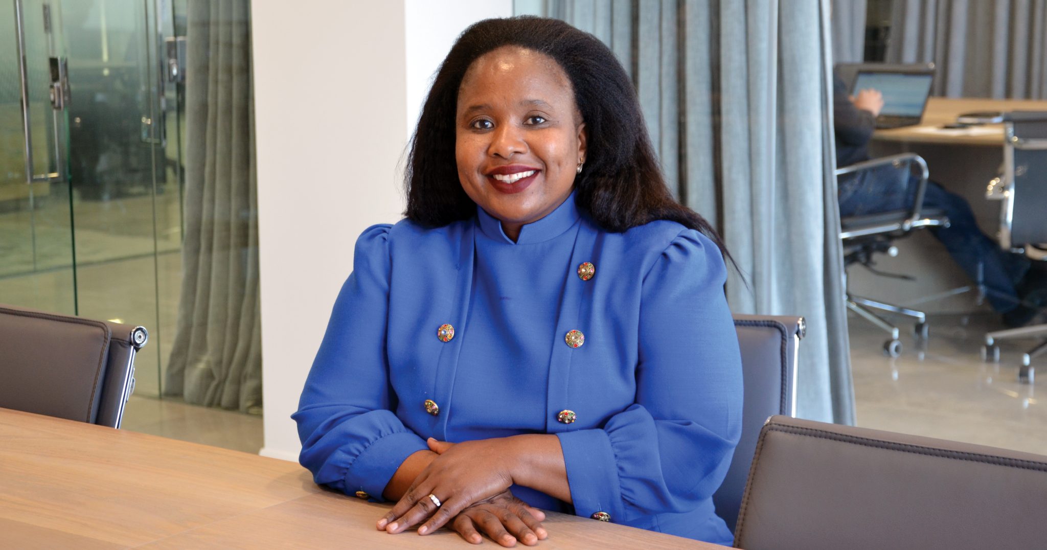 Financial Inclusion – We Need To Step Up The Pace - Business Media MAGS ...