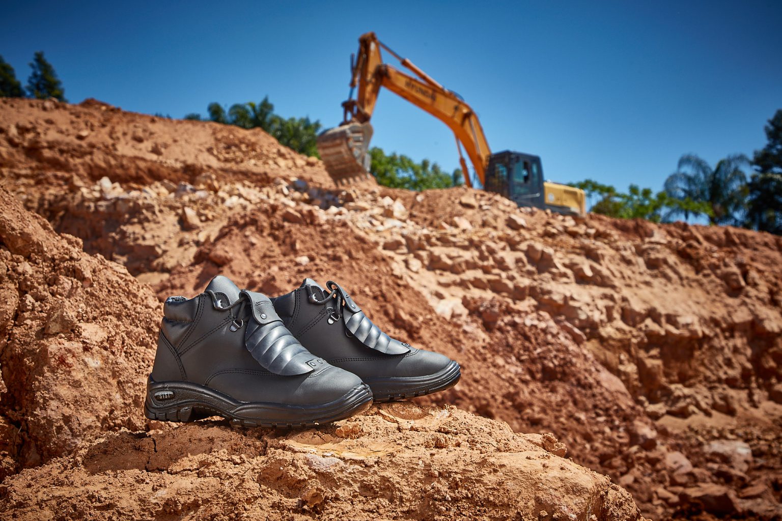 sisi safety shoes for ladies