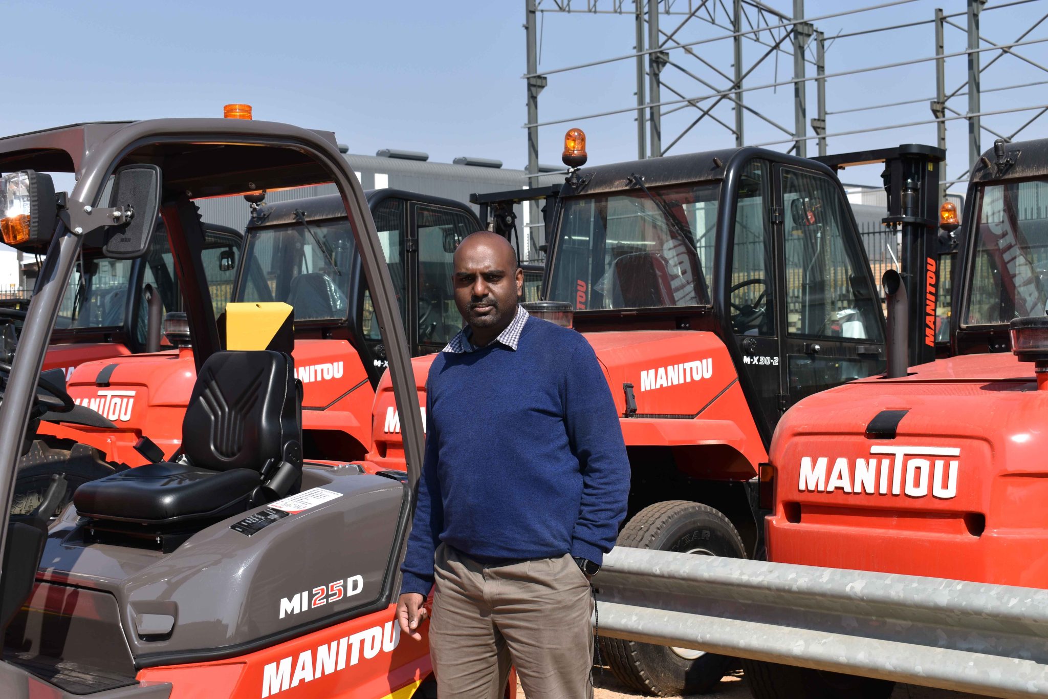 Materials Handling In The FMCG Space Business Media MAGS