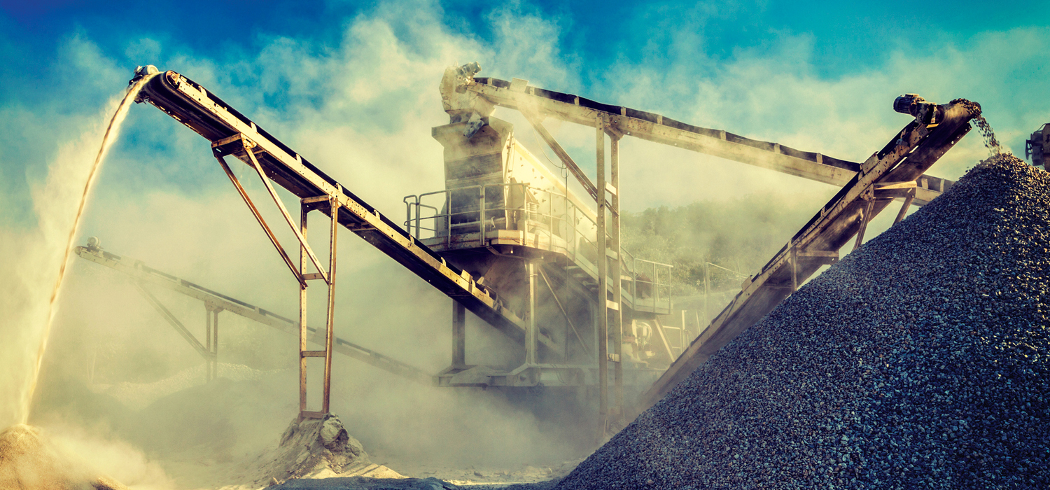 Tega Industries Expands Offering To Include Capital Equipment